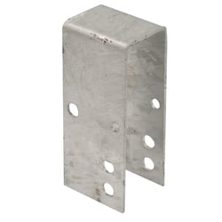 Picture of C.E. Smith 250-014861-10EZ Galvanized Leaf Spring Hanger for 2" x 3" Frames