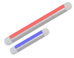 Picture of Scandvik 41763P LED Rail Light RGBW+ Color Change 12 Inch
