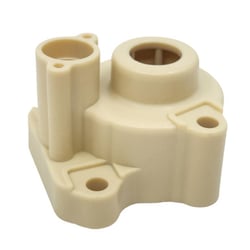 Picture of Engineered Marine Products 46-02339 Water Pump Housing for Yamaha Outboards