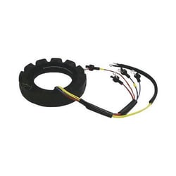 Picture of Sierra 18-5859-1 Stator for Mercury/Mariner 4-Cylinder Outboard