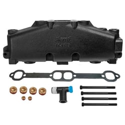 Picture of Sierra 18-1843 Dry Joint Exhaust Manifold MerCruiser V8
