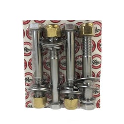 Picture of Bob's Machine 110-100003 Transom to Jack Plate Bolt Kit 4 Inch