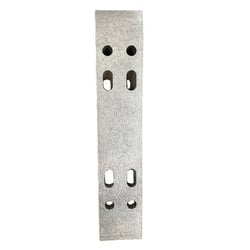 Picture of Bob's Machine 319-300000-NOPC Reversible 10 Degree Transom Wedge