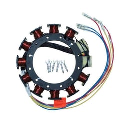 Picture of Sierra 118-99162 Stator for Mercury Mariner Outboard 16-Amp 2/3/4 Cylinder