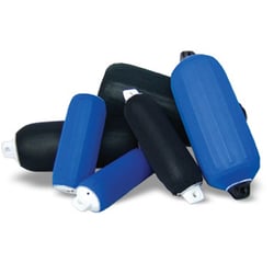 Picture of Taylor Made 2020108380 Traditional Fender Boot Blue 6 Inch 2-Pack