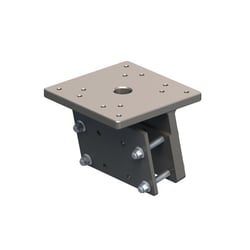 Picture of Trac Outdoor 69074 12-Degree Anchor Winch Side Mount