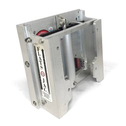 Picture of Bob's Machine 100-110000-NOPC-NOSPN-NG 10 Inch Standard Series Hydraulic Jack Plate 300HP