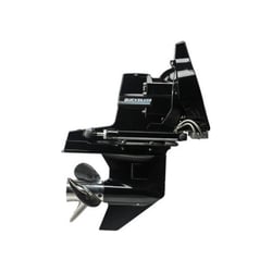 Picture of Quicksilver 5111300TP Alpha One Gen II Sterndrive 1.62 Counter Rotation