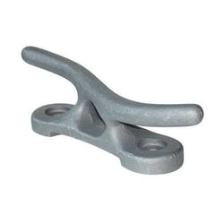 Picture of Jif Marine BNF 15" Aluminum S Dock Cleat