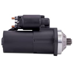 Picture of Sierra 118-5621 Outboard Starter for Mercury Mariner 30-60HP Engines