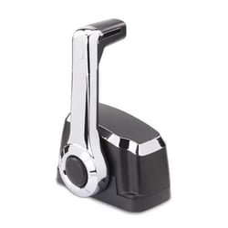 Picture of Seastar Solutions CHX8140P Xtreme Single Top Mount Control Chrome