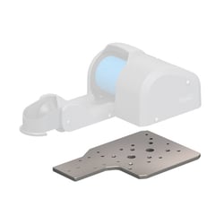 Picture of Trac Outdoor 69071 G3 Anchor Winch Mounting Plate