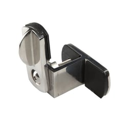 Picture of White Cap Industries 3995SSC Stainless Steel Pontoon Gate Latch