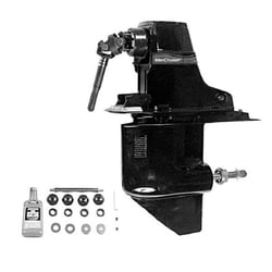 Picture of Quicksilver 5331600TP Bravo II Sterndrive 2.00:1 Gear Ratio
