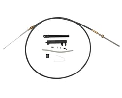 Picture of Sierra 118-2190 Shift Cable Assembly for MerCruiser Alpha One Gen II