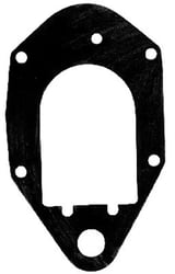 Picture of Quicksilver 8M0224241 Lower Water Pump Gasket for Mercury Outboard