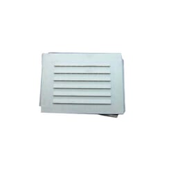 Picture of Shrink Wrap Supplies 062A Round Stick-On Vent for Boat and Industrial Shrink Wrap