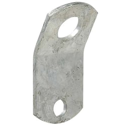 Picture of C.E. Smith 26214GA Galvanized Trailer Tie-Down Bracket