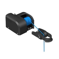 Picture of Trac Outdoor 69000 AnchorZone 20 Electric Anchor Winch 12V Marine