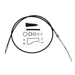Picture of Sierra 18-2604E Lower Shift Cable Kit for MerCruiser Bravo Sterndrives