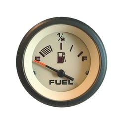 Picture of Seastar Solutions 59707P Sahara 2" Marine Fuel Gauge