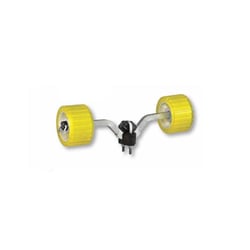 Picture of Tie Down Engineering 86551 Wobble Roller Assembly Wing Arm Add-On