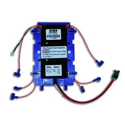 Picture of Sierra 118-5887-1 Power Pack for Johnson/Evinrude V6 Outboard Motors