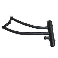 Picture of Quicksilver 865208T01 3-Bib Orifice Meter Hose Fitting Assembly