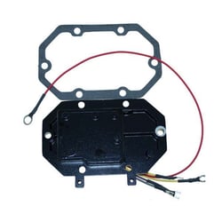 Picture of CDI Electronics 18-99407 Voltage Regulator 10 Amp Johnson Evinrude 4 Cylinder