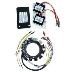Picture of CDI Electronics 18-99286 Mercury Mariner Stator Conversion Kit 6 Cyl 40 Amp