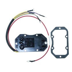 Picture of CDI Electronics 18-99399 Voltage Regulator/Rectifier 35 Amp Johnson Evinrude