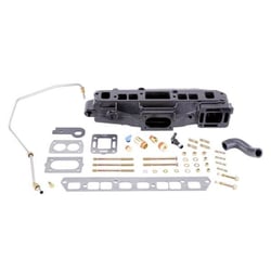 Picture of Sierra 18-1956-3 Exhaust Manifold for Marine Engines
