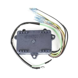 Picture of Sierra 18-5777-1 Switch Box for Mercury Mariner Outboard Motors