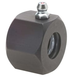Picture of World Wide Marine 278 Steersman Steering Cable Grease Guard 7/8" Aluminum