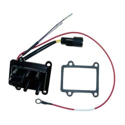 Picture of CDI Electronics 18-99405 Voltage Regulator/Rectifier 35 Amp 6 Cylinder Johnson Evinrude
