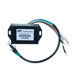 Picture of Sierra 18-99218 Switch Box for 2-Cylinder Mercury Outboard Engines
