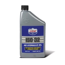 Picture of Bob's Machine 120-301003 ISO 32 Hydraulic Jack Plate Oil