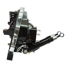 Picture of Quicksilver 62000025P Bravo Magnum Transom Assembly