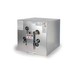Picture of Kuuma Products 11861 Marine Water Heater 11 Gallon 240V Front Heat Exchanger