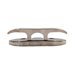 Picture of Gen3 Marine 5-8042 6" Stainless Steel Folding Dock Cleat
