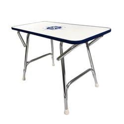 Picture of Gen3 Marine BT-06 Large Rectangular Folding Deck Table