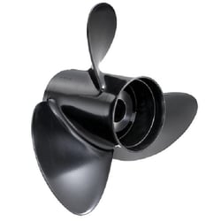 Picture of Solas 9211-101-13SB Rubex 3 Blade Aluminum Propeller 10.1 x 13 Pitch