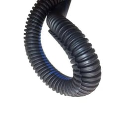 Picture of Sierra 16-128-0120BS 1/2" Flame Retardant Split Wire Conduit - 1100 Feet