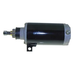 Picture of Engineered Marine Products 50-02842 Outboard Starter for BRP V4 90-115HP 10-Tooth