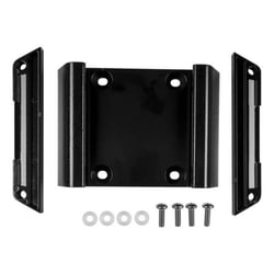 Picture of Lewmar 2024028468 SWA Quick Release Mounting Bracket White