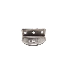 Picture of C.E. Smith 10206AA Aluminum Swivel Bracket for Boat Trailer Bunks