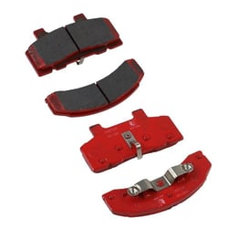 Picture of Dexter Marine Products K71-DBC-250-PAD Kodiak Ceramic Disc Brake Pads 7,000-8,000 lbs