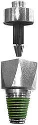 Picture of Eco-Plug 96010 Magnetic Oil Drain Plug for Damaged Aluminum Oil Pans 12mm-16mm