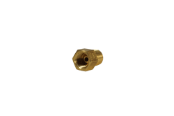 Picture of Dexter Marine Products 068-350-00 Master Cylinder Connector with 1/64" Orifice