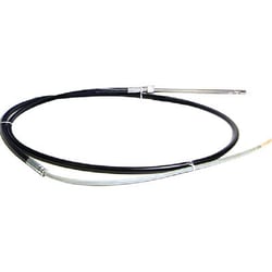 Picture of Seastar Solutions SSCX6413 Xtreme NFB Rotary Steering Cable 13 Foot